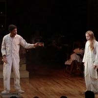 Flashback: 'What Do You Love?' From Atlantic Theater's THE SECRET LIFE OF BEES