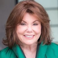 She Believed She Could: How Passion Carries Marsha Mason Through New Challenges