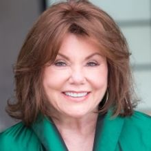 She Believed She Could: How Passion Carries Marsha Mason Through New Challenges