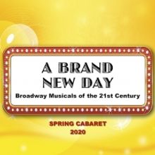 Metropolis School of the Performing Arts Will Present SOPA CABARET