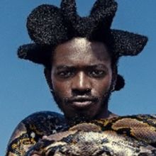 Desire Marea Shares New Track 'Be Free'