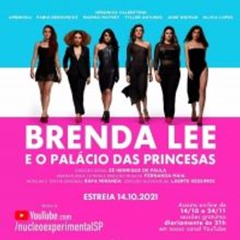 BWW Review: Musical BRENDA LEE E O PALÁCIO DAS PRINCESAS Spotlights Brazilian HIV/AI