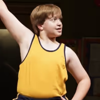 Photos: First Look at TREVOR: THE MUSICAL On Disney+