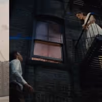 VIDEOS: New Trailers for IN THE HEIGHTS and WEST SIDE STORY Premiere at The Oscars