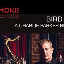 Vincent Herring and Eric Alexander to Celebrate Charlie Parker at Smoke Jazz Club