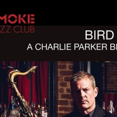 Vincent Herring and Eric Alexander to Celebrate Charlie Parker at Smoke Jazz Club