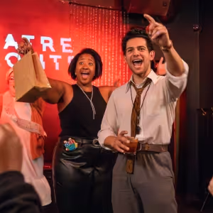 InterAct Theatre Company To Present VARIETY PACK A Festival of Philly's Weirdest…