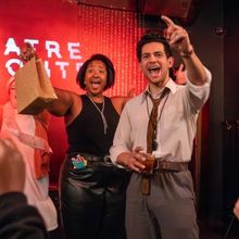 InterAct Theatre Company To Present VARIETY PACK A Festival of Philly's Weirdest, Wil