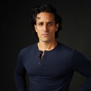 Jared Zirilli to Lead EVERY WEDNESDAY NIGHT Off Broadway