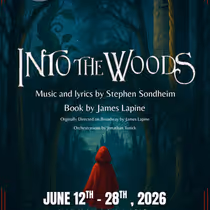 INTO THE WOODS To Be Presented At Hill Country Community Theatre