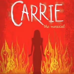 CARRIE: THE MUSICAL Arrives At Brundage Park Playhouse In October