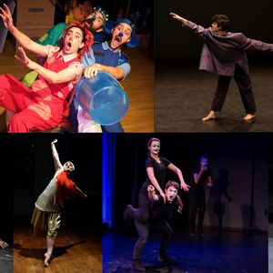 PHYSFEST Physical Theater Festival To Return For its 3rd Year