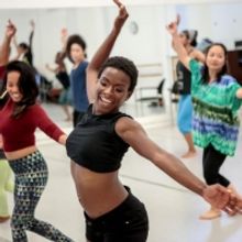 Alonzo King LINES Dance Center Hosts Open House