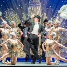 AN AMERICAN IN PARIS Comes to Sydney in April