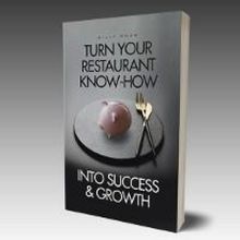 Restaurateur Billy Pham Releases Book on Achieving Restaurant Success