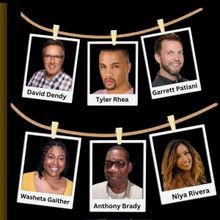 Feature: THE WONDERFUL WORLD OF WAS To Be Presented at Windmill Library Theater