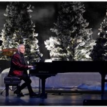 Jim Brickman Returns To The Southern Theatre With THE GIFT OF CHRISTMAS  In December