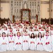 The University Choir Of Sewanee To Perform in Nova Scotia Photo