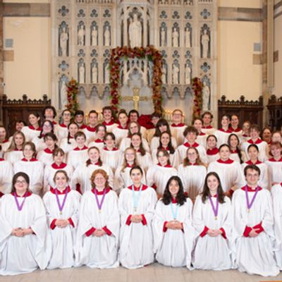 The University Choir Of Sewanee To Perform in Nova Scotia