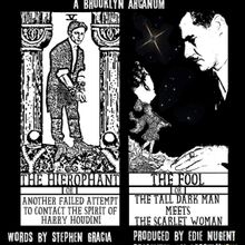 Dialogue With Three Chords Begins Residency In Industry City