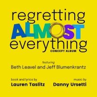 Album Review: REGRETTING ALMOST EVERYTHING (A Concept Album) Should Probably Regret…