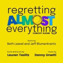 Album Review: REGRETTING ALMOST EVERYTHING (A Concept Album) Should Probably Regret N