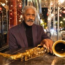 Charles McPherson, Billy Hart, Tenor Titans, and More Set For SMOKE Jazz Club Novembe