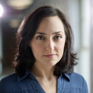 Next Act Theatre Names Libby Amato as Managing Director