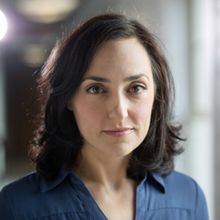 Next Act Theatre Names Libby Amato as Managing Director