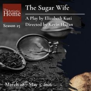 Cast Set for US Premiere Of THE SUGAR WIFE at Theater Wit