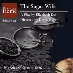 Cast Set for US Premiere Of THE SUGAR WIFE at Theater Wit