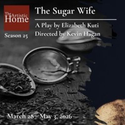 Cast Set for US Premiere Of THE SUGAR WIFE at Theater Wit