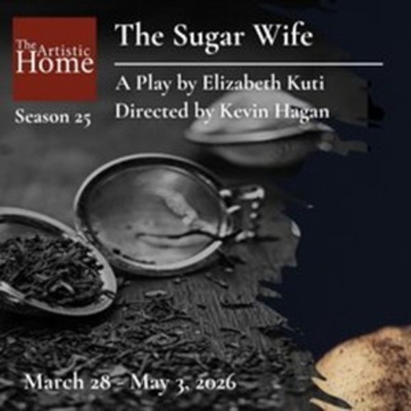 Cast Set for US Premiere Of THE SUGAR WIFE at Theater Wit Photo