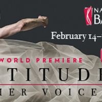 Nashville Ballet's 35th Season Revealed