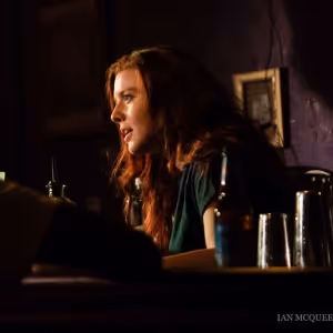 LIGHTHOUSE: AN IMMERSIVE DRINKING MUSICAL Extended at SoHo Playhouse Through Late…