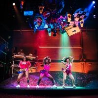 BWW Review: J'OUVERT, Harold Pinter Theatre