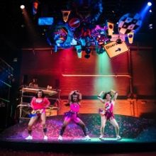 BWW Review: J'OUVERT, Harold Pinter Theatre