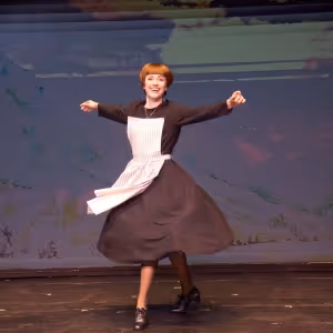 Review: THE SOUND OF MUSIC at Dutch Apple Dinner Theatre
