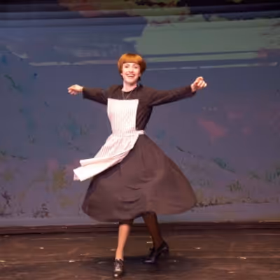 Review: THE SOUND OF MUSIC at Dutch Apple Dinner Theatre