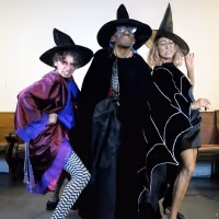 Theater For The New City Announces Village Halloween Costume Ball