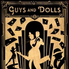 Wolfbane Productions to Present a Reimagined GUYS AND DOLLS