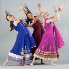 BWW Review: BLUE13 DANCE COMPANY PRESENTS TERPSICHORE IN GHUNGROOS & CONTEMPORARY/BOL