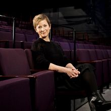 Juilliard Names Anna D. Shapiro as Next Richard Rodgers Dean and Director of the Dram