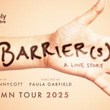 Cast Set For Eloise Pennycott's BARRIER(S) at Deafinitely Theatre