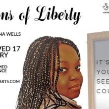 ILLUSIONS OF LIBERTY Will Be Live-streamed From Applecart Arts Next Month
