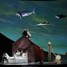 BWW Feature: OPERA ONLINE FOR THE END OF APRIL at Various Opera Websites