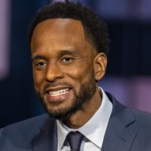 HBO Renews GAME THEORY WITH BOMANI JONES For A Second Season