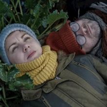 Broads & Milly Hirst Team Up For 'Happisburgh' Single