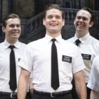 Tickets For THE BOOK OF MORMON At The North Charleston PAC Go On Sale Monday…