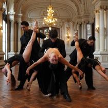 ASTOR UNIVERSAL llega a Buenos Aires: un homenaje a Piazzolla a través de la danza y la música en vivo